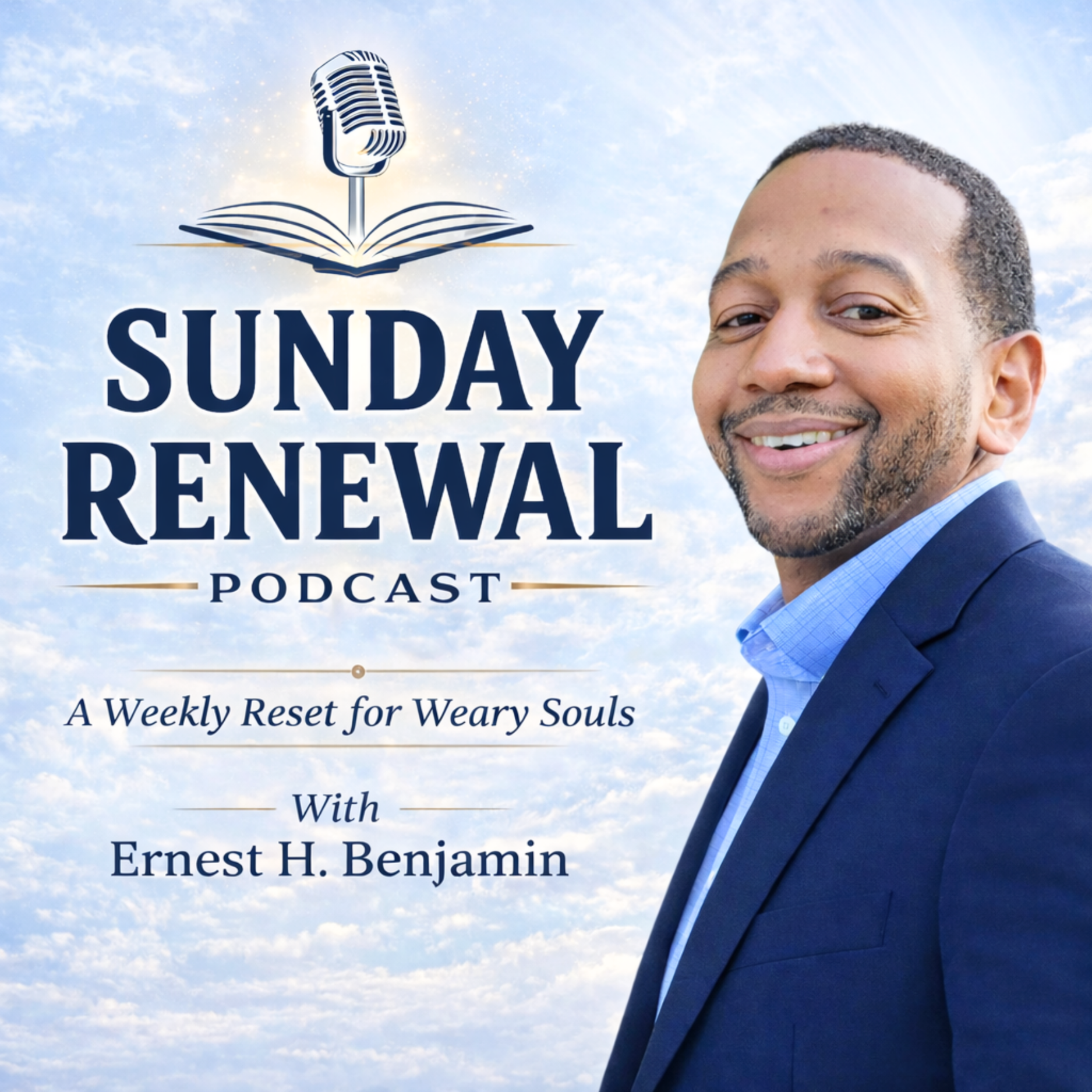 Sunday Renewal Podcast