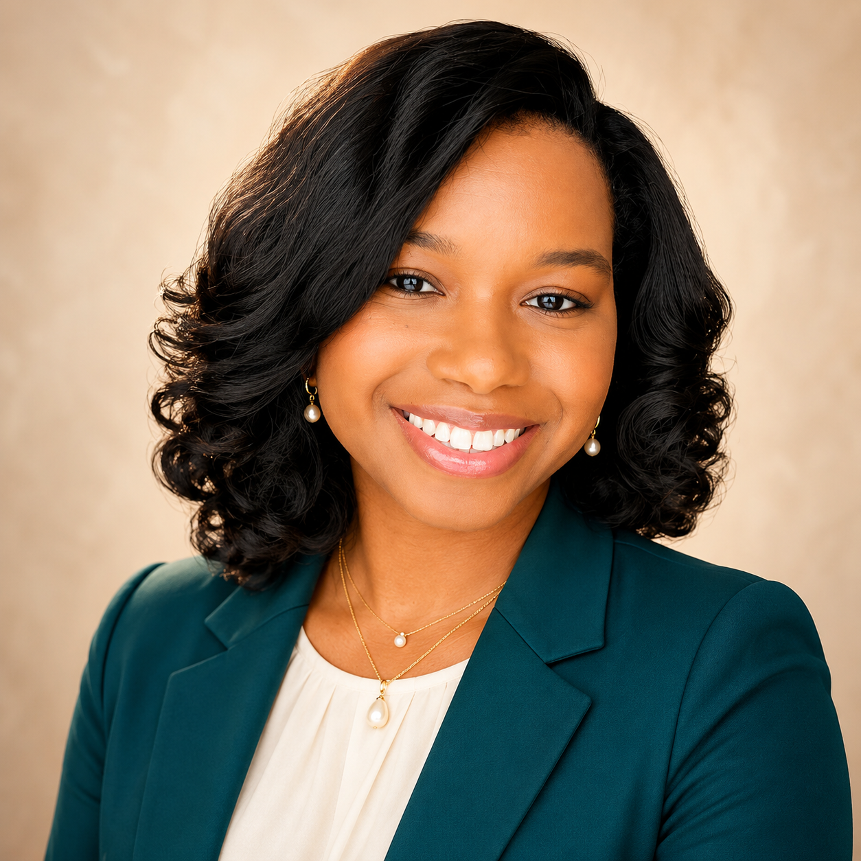 Tyrene Benjamin